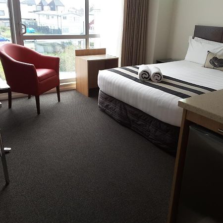 Focus Motel Christchurch Kültér fotó