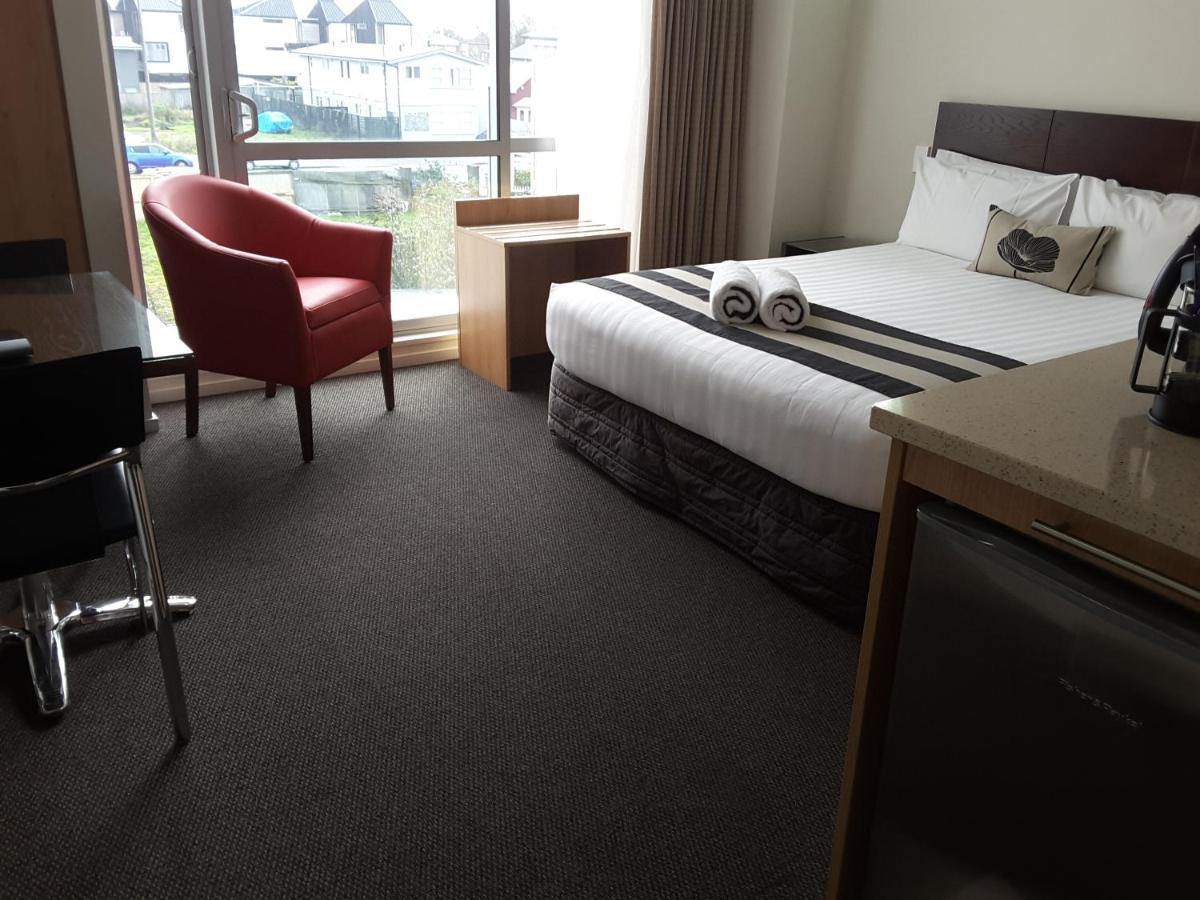 Focus Motel Christchurch Kültér fotó