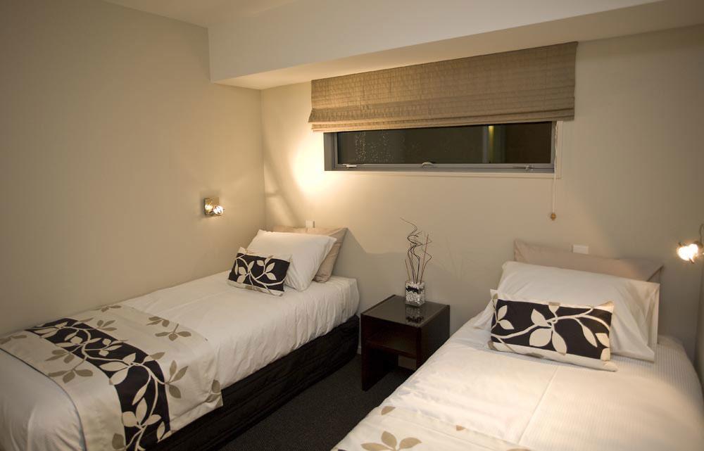 Focus Motel Christchurch Kültér fotó